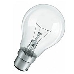 Wipro 60v bulb gls