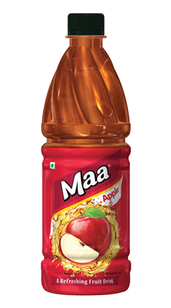 MAA APPLE BOTTLE