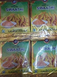 TURMERIC 5rs mrp 20pcs