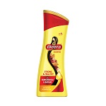 MEERA SHAMPOO BOTTLE 180ML