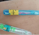 PIGEONTOOTH BRUSH PREMIUM