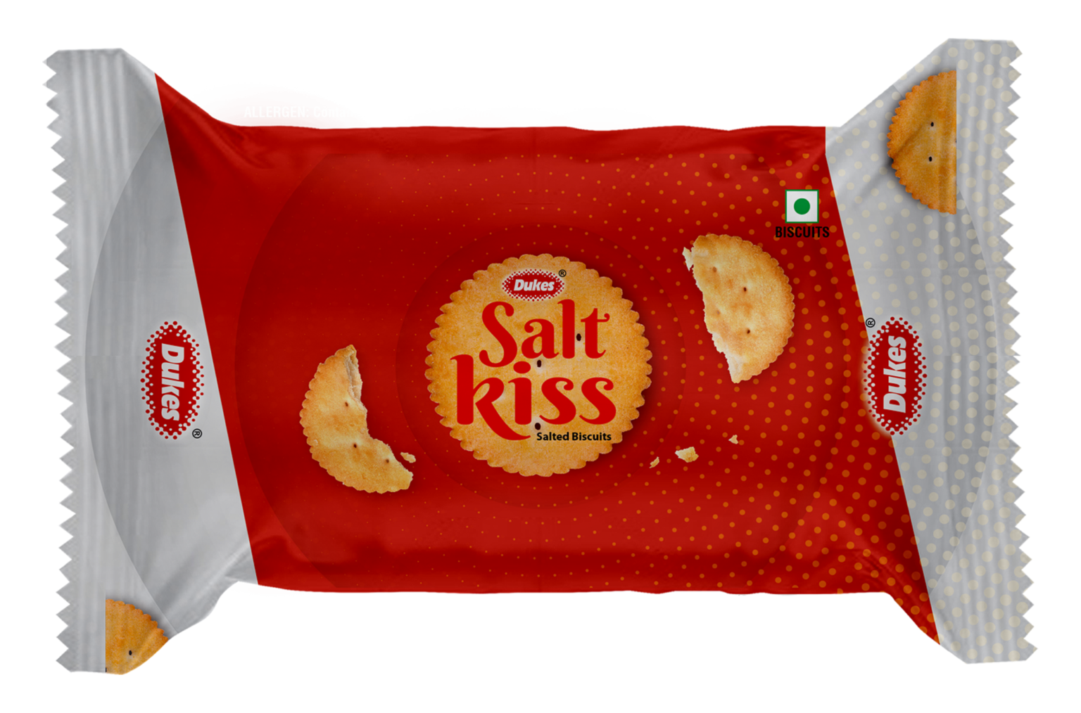 salt kiss 5rs * 12pcs