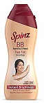 SPINZ BB TALC