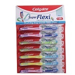 Colgate Super Flexi Brush -₹20