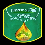 NIVARAIN90 COUCH REMEDY SYRUP 5/-RS 10PCS