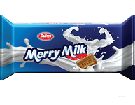 MERRY MILK 10/-RS