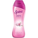 SPINZ EXOTIC TALC