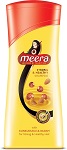 MEERA SHAMPOO 80ML 72/-RS BOTTLE
