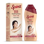SPINZ BB TALC