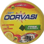 OORVASI DISH WASH 500G