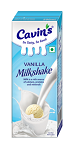 MILK SHAKE VANILLA FLAVOR