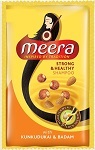 MEERA SHAMPOO SACHET 2/-RS (20pcs)