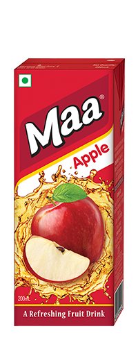 MAA APPLE TETRA 10/-RS