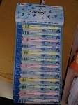 TOOTH BRUSH 30/-RS PIGEON