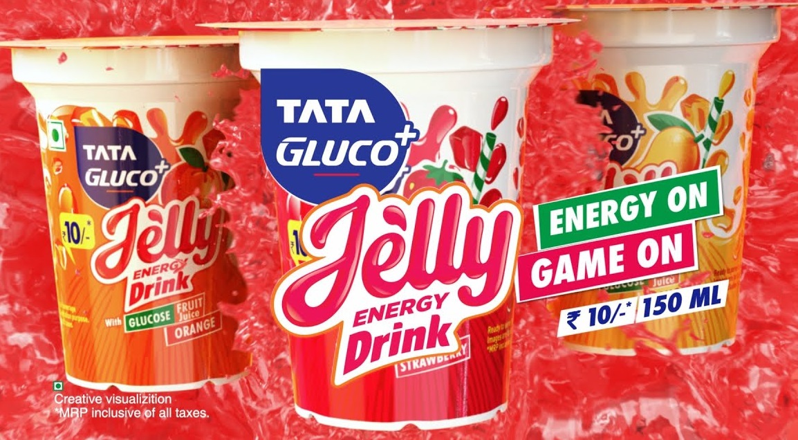 TATAGLUCO JELLY 10/-RS(3PCS)