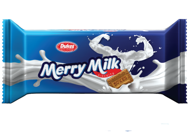 MERRY MILK 10/-RS