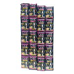 CHIK BLAK SHAMPOO 1RS/- 16PCS