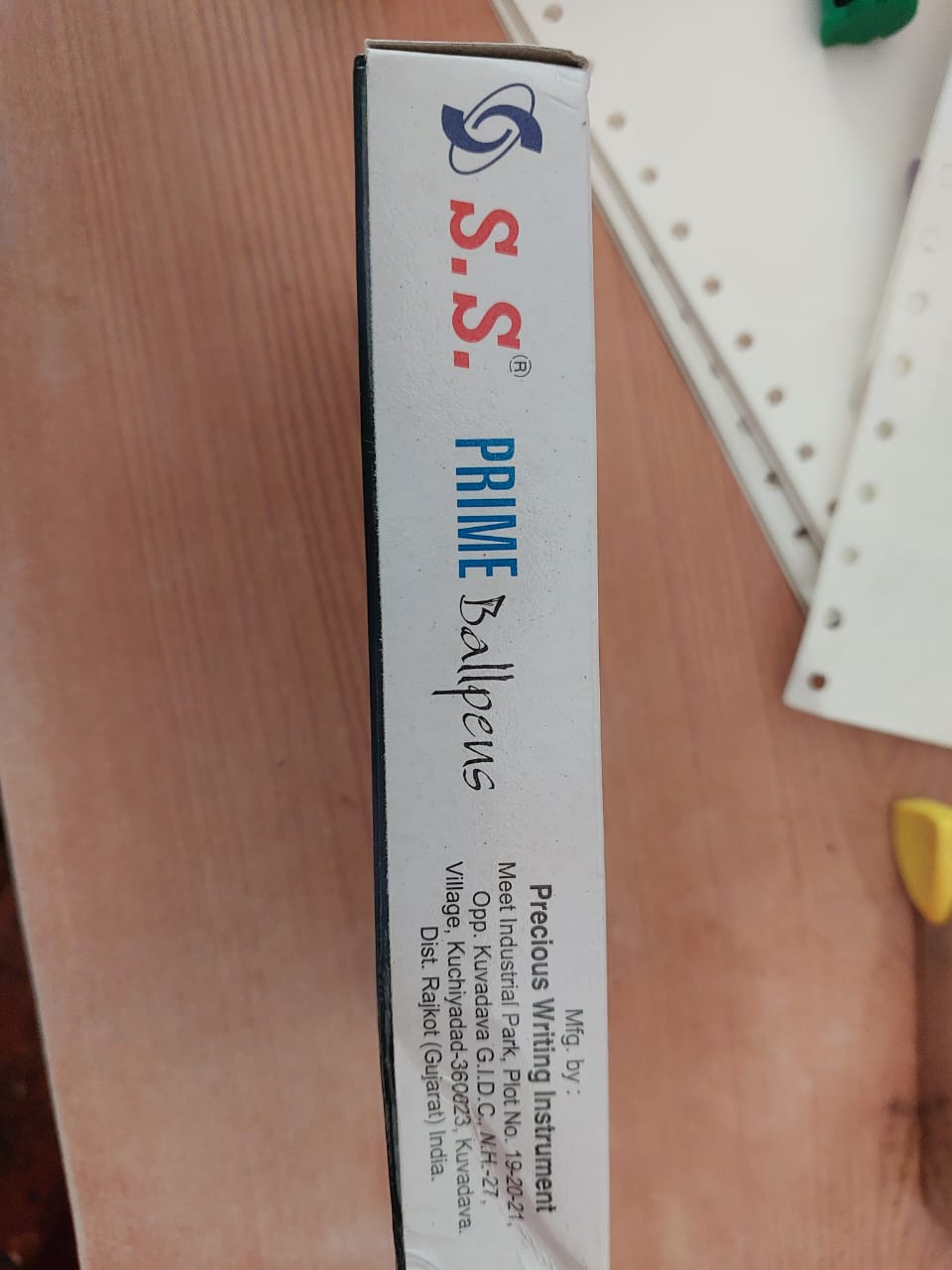PENS 5RS   20PCS