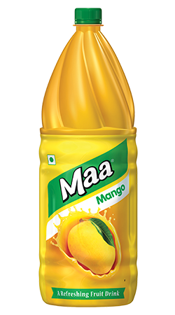 MAA MANGO BOTTLE