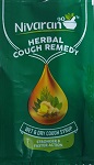 NIVARAIN90 COUCH REMEDY SYRUP 5/-RS 10PCS