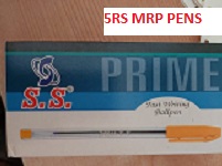 PENS 5RS   20PCS