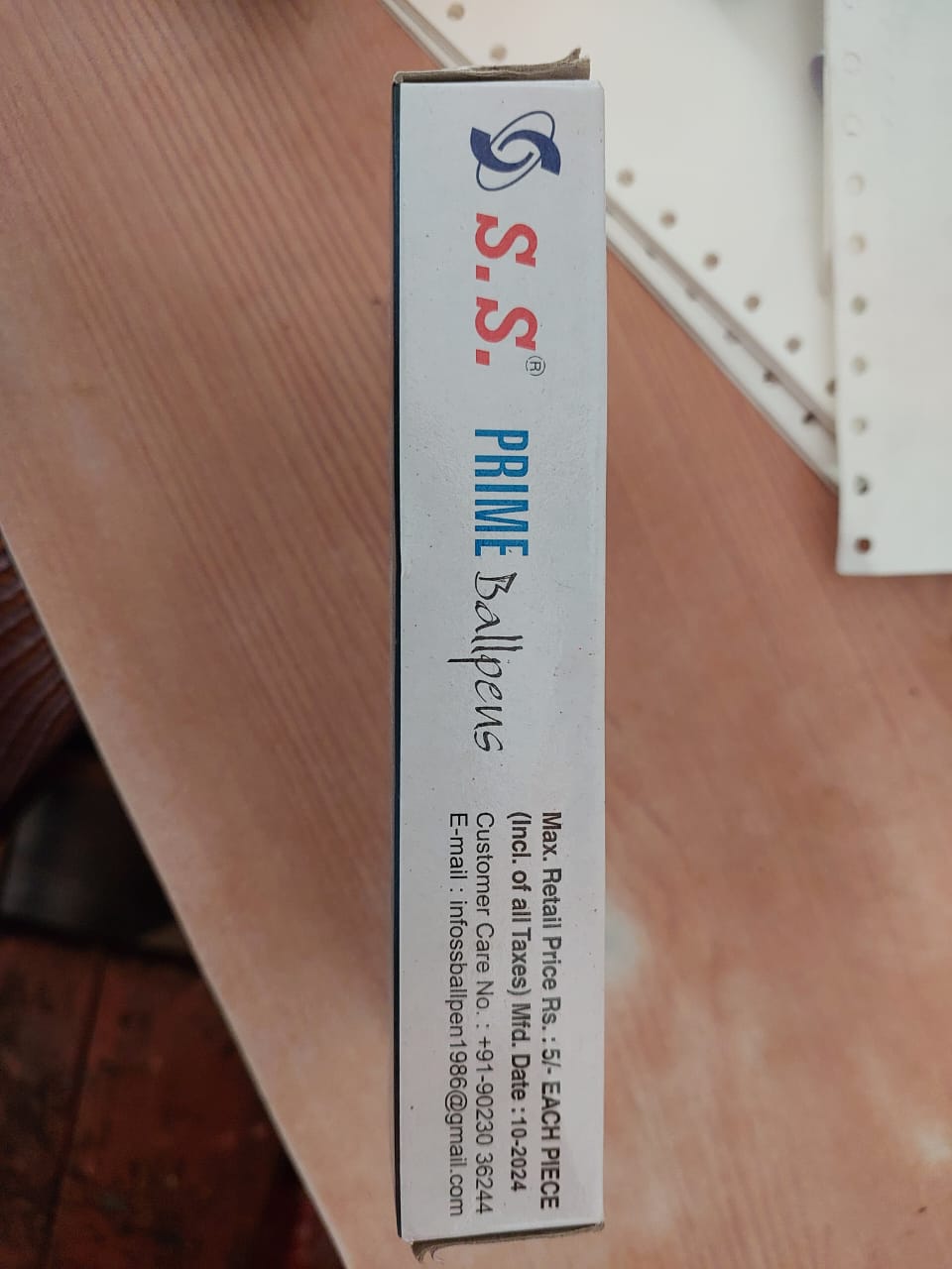PENS 5RS   20PCS