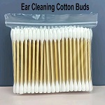 10RS/-COTTON BUDS 100PCS 20PAK